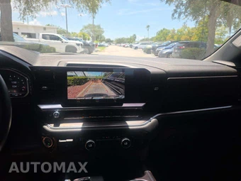 2023 GMC Sierra 1500 SLT Crew Cab Short Bed 4SA - miniatura 10