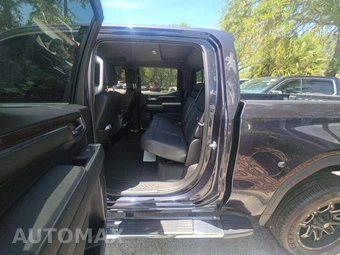 2023 GMC Sierra 1500 SLT Crew Cab Short Bed 4SA - miniatura 13