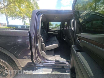 2023 GMC Sierra 1500 SLT Crew Cab Short Bed 4SA - miniatura 16