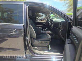 2023 GMC Sierra 1500 SLT Crew Cab Short Bed 4SA - miniatura 18
