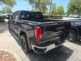 2023 GMC Sierra 1500 SLT Crew Cab Short Bed 4SA - miniatura 2