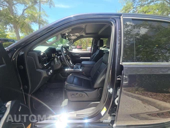 2023 GMC Sierra 1500 SLT Crew Cab Short Bed 4SA - miniatura 6