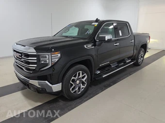 2023 GMC Sierra 1500 SLT Crew Cab Short Bed 4SA