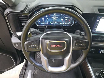 2023 GMC Sierra 1500 SLT Crew Cab Short Bed 4SA - miniatura 10