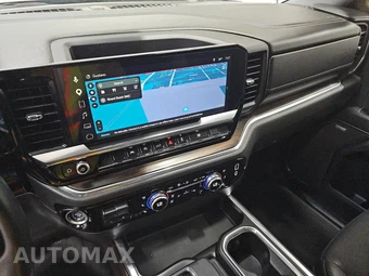 2023 GMC Sierra 1500 SLT Crew Cab Short Bed 4SA - miniatura 11