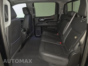 2023 GMC Sierra 1500 SLT Crew Cab Short Bed 4SA - miniatura 13