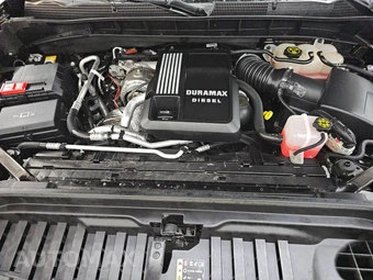 2023 GMC Sierra 1500 SLT Crew Cab Short Bed 4SA - miniatura 15
