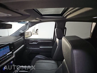 2023 GMC Sierra 1500 SLT Crew Cab Short Bed 4SA - miniatura 17