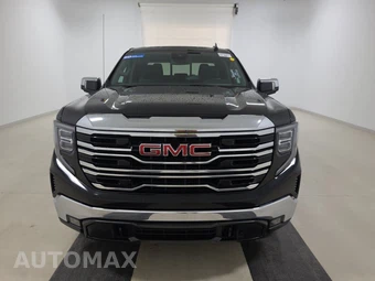 2023 GMC Sierra 1500 SLT Crew Cab Short Bed 4SA - miniatura 2