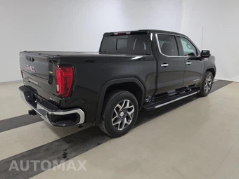 2023 GMC Sierra 1500 SLT Crew Cab Short Bed 4SA - miniatura 4