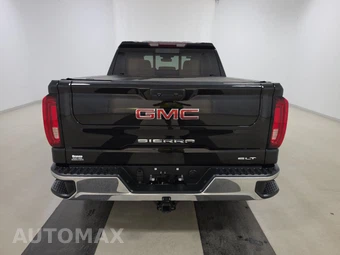 2023 GMC Sierra 1500 SLT Crew Cab Short Bed 4SA - miniatura 5