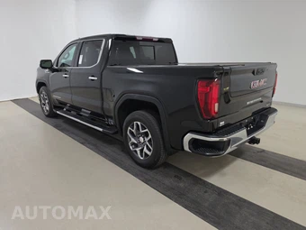 2023 GMC Sierra 1500 SLT Crew Cab Short Bed 4SA - miniatura 6