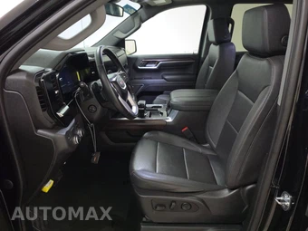 2023 GMC Sierra 1500 SLT Crew Cab Short Bed 4SA - miniatura 7