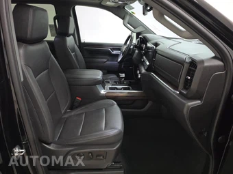 2023 GMC Sierra 1500 SLT Crew Cab Short Bed 4SA - miniatura 8