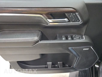 2023 GMC Sierra 1500 SLT Crew Cab Short Bed 4SA - miniatura 9