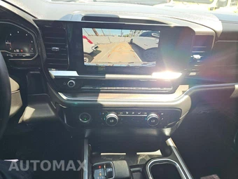 2023 GMC Sierra 1500 SLT Crew Cab Short Bed 4SA - miniatura 10