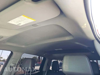 2023 GMC Sierra 1500 SLT Crew Cab Short Bed 4SA - miniatura 11