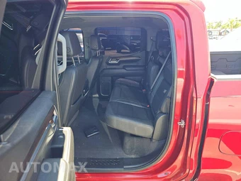 2023 GMC Sierra 1500 SLT Crew Cab Short Bed 4SA - miniatura 13