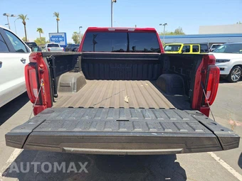 2023 GMC Sierra 1500 SLT Crew Cab Short Bed 4SA - miniatura 14
