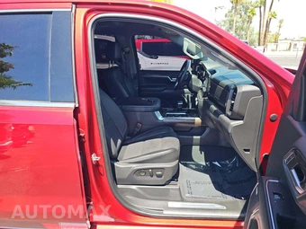 2023 GMC Sierra 1500 SLT Crew Cab Short Bed 4SA - miniatura 18