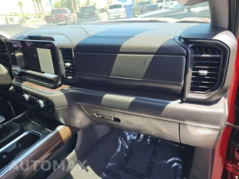 2023 GMC Sierra 1500 SLT Crew Cab Short Bed 4SA - miniatura 19