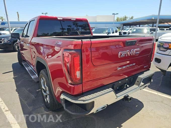2023 GMC Sierra 1500 SLT Crew Cab Short Bed 4SA - miniatura 2