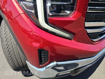 2023 GMC Sierra 1500 SLT Crew Cab Short Bed 4SA - miniatura 22