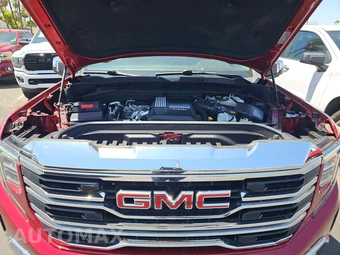 2023 GMC Sierra 1500 SLT Crew Cab Short Bed 4SA - miniatura 27