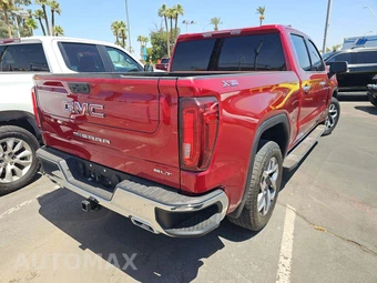 2023 GMC Sierra 1500 SLT Crew Cab Short Bed 4SA - miniatura 3
