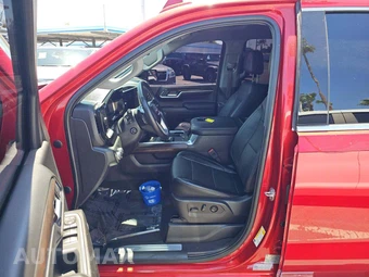 2023 GMC Sierra 1500 SLT Crew Cab Short Bed 4SA - miniatura 6
