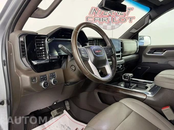 2023 GMC Sierra 1500 SLT Crew Cab Short Bed 4SA - miniatura 10