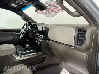 2023 GMC Sierra 1500 SLT Crew Cab Short Bed 4SA - miniatura 12
