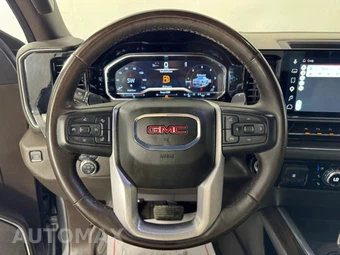 2023 GMC Sierra 1500 SLT Crew Cab Short Bed 4SA - miniatura 13