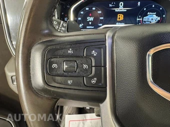 2023 GMC Sierra 1500 SLT Crew Cab Short Bed 4SA - miniatura 15