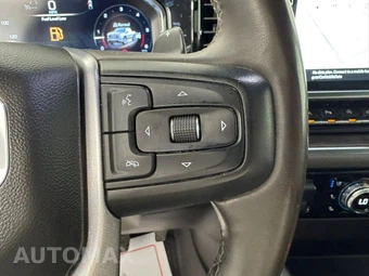 2023 GMC Sierra 1500 SLT Crew Cab Short Bed 4SA - miniatura 16
