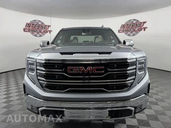 2023 GMC Sierra 1500 SLT Crew Cab Short Bed 4SA - miniatura 2