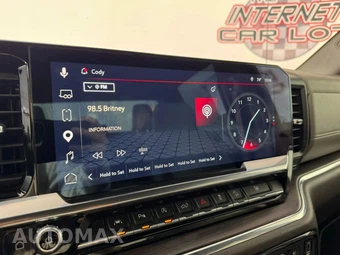 2023 GMC Sierra 1500 SLT Crew Cab Short Bed 4SA - miniatura 20