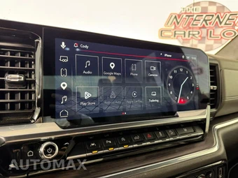 2023 GMC Sierra 1500 SLT Crew Cab Short Bed 4SA - miniatura 21