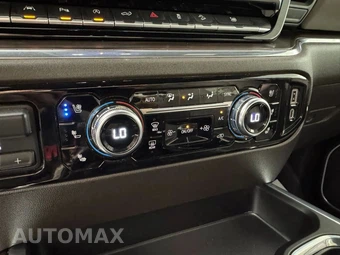 2023 GMC Sierra 1500 SLT Crew Cab Short Bed 4SA - miniatura 22