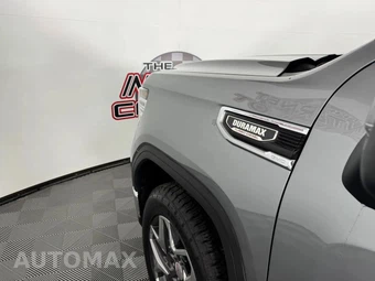 2023 GMC Sierra 1500 SLT Crew Cab Short Bed 4SA - miniatura 24