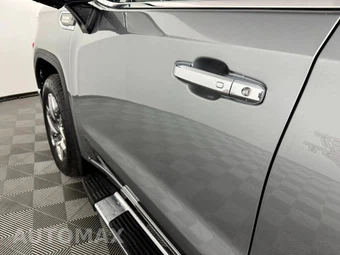 2023 GMC Sierra 1500 SLT Crew Cab Short Bed 4SA - miniatura 25