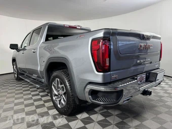 2023 GMC Sierra 1500 SLT Crew Cab Short Bed 4SA - miniatura 27