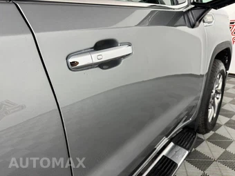 2023 GMC Sierra 1500 SLT Crew Cab Short Bed 4SA - miniatura 30