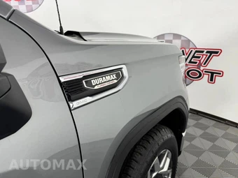 2023 GMC Sierra 1500 SLT Crew Cab Short Bed 4SA - miniatura 31