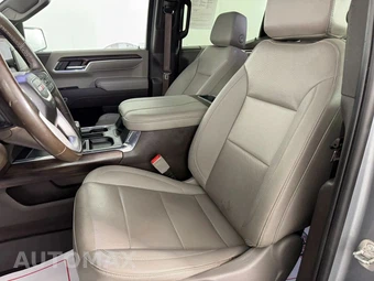 2023 GMC Sierra 1500 SLT Crew Cab Short Bed 4SA - miniatura 32