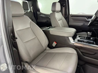 2023 GMC Sierra 1500 SLT Crew Cab Short Bed 4SA - miniatura 34