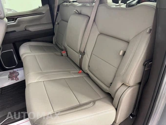 2023 GMC Sierra 1500 SLT Crew Cab Short Bed 4SA - miniatura 36