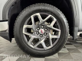 2023 GMC Sierra 1500 SLT Crew Cab Short Bed 4SA - miniatura 46