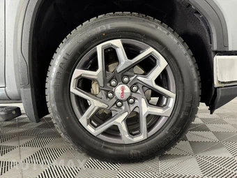 2023 GMC Sierra 1500 SLT Crew Cab Short Bed 4SA - miniatura 49