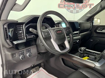 2023 GMC Sierra 1500 SLT Crew Cab Short Bed 4SA - miniatura 10